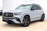 New 2026 Mercedes-Benz GLE 350 4MATIC image 2