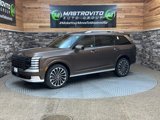 New 2026 Hyundai Palisade Calligraphy image 5