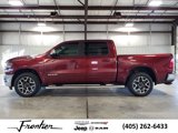 New 2025 RAM 1500 Laramie image 2