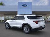 New 2025 Ford Explorer Active image 4