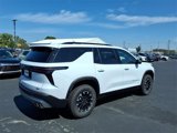 New 2026 Chevrolet Traverse Z71 w/ Enhanced Driving Package image 3