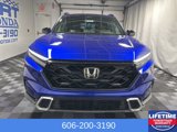 New 2025 Honda CR-V Sport Touring image 6