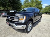 Used 2021 Ford F150 Lariat image 3
