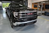 New 2025 GMC Sierra 1500 SLT w/ SLT Premium Plus Package image 3