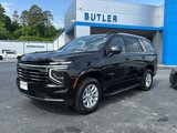 New 2025 Chevrolet Tahoe LT w/ Comfort Package image 2