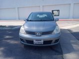 Used 2009 Nissan Versa 1.8 S w/ PWR Pkg image 2