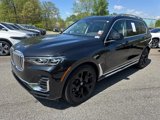 Used 2022 BMW X7 xDrive40i w/ Executive Package image 3