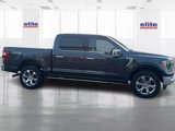 Used 2021 Ford F150 Lariat w/ Equipment Group 502A High image 2