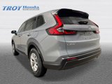 New 2026 Honda CR-V LX image 3