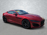 Used 2024 Jaguar F-TYPE Coupe AWD image 2