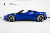 Certified 2022 Ferrari SF90 Spider image 5