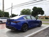 New 2025 Lexus IS 300 F Sport image 5