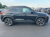Used 2023 Chevrolet TrailBlazer RS w/ Convenience Package image 4