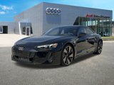 New 2025 Audi S e-tron GT Prestige image 3