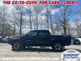 Used 2018 Toyota Tacoma TRD Off-Road image 2