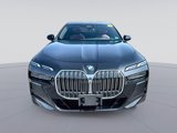 Used 2025 BMW 740i w/ Premium Package image 4