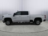 Used 2022 Chevrolet Silverado 2500 LT w/ Convenience Package image 6