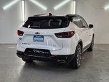 Certified 2025 Chevrolet Blazer RS w/ Enhanced Convenience Package image 3