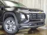 New 2026 Chevrolet Equinox LT image 3