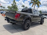 Certified 2025 Ford F150 Raptor image 4