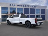New 2025 Ford F350 Platinum image 5
