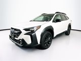 Used 2024 Subaru Outback Onyx Edition image 3