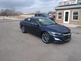 Used 2022 Chevrolet Malibu LT image 3
