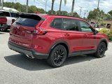 New 2026 Honda CR-V Sport-L image 4