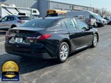Used 2025 Toyota Camry LE image 3