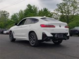 New 2025 BMW X4 xDrive30i w/ Premium Package image 3