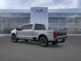 New 2025 Ford F350 4x4 Crew Cab Super Duty image 4