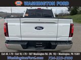 New 2025 Ford F150 Lariat w/ Equipment Group 501A Mid image 3