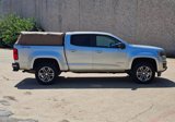 Used 2020 Chevrolet Colorado W/T w/ Custom Special Edition image 2