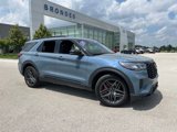 Used 2025 Ford Explorer ST image 1