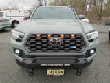 Used 2023 Toyota Tacoma TRD Off-Road image 2