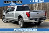 New 2025 Ford F150 XLT w/ Equipment Group 303A High image 3