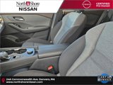 Certified 2022 Nissan Rogue SV image 4