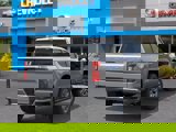 New 2025 Chevrolet Silverado 1500 LT image 4