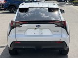 New 2025 Subaru Solterra Limited image 2