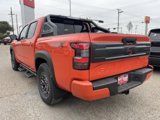 New 2025 Nissan Frontier Pro-X image 5