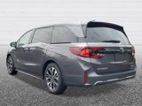 New 2025 Honda Odyssey Elite image 2