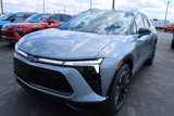 New 2025 Chevrolet Blazer EV RS image 4
