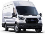 New 2025 Ford Transit 350 148 High Roof Extended AWD image 4