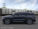 New 2025 Lincoln Nautilus Premier w/ Equipment Group 102A image 4