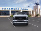 New 2025 Ford F250 XLT image 6