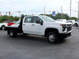 Used 2023 Chevrolet Silverado 3500 W/T w/ WT Fleet Convenience Package image 6