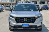 New 2026 Honda CR-V Sport-L image 2