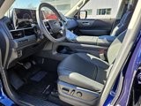 New 2025 INFINITI QX80 Pure image 6