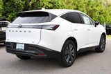New 2025 Nissan Murano SL w/ Cargo Package image 5