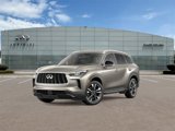 New 2025 INFINITI QX60 Luxe w/ Vision Package image 2